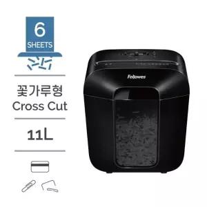 펠로우즈 문서세단기 LX25 11L (꽃가루형) 코스트코 잡화마켓2606