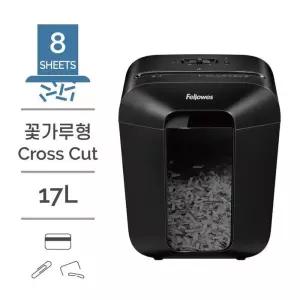 펠로우즈 문서세단기 LX45 17L (꽃가루형) 코스트코 마켓송지2606