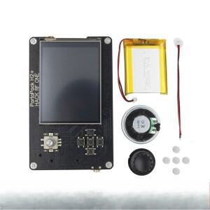 Hackrf One SDR 소프트웨어 정의 라디오 1MHz-6GHz