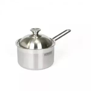( )키친아트 냄비 인덕션 돔뚜껑 국산 냄비 편수 16CM
