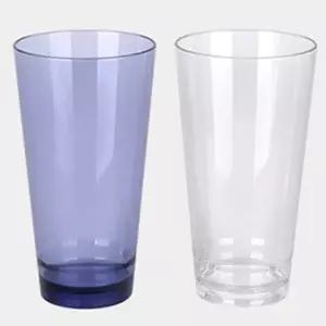플라스틱컵 물컵 물잔 음료컵 카페컵 pc컵 1개