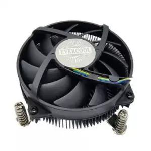 CPU쿨러 인텔 13세대 LGA 1700소켓 PWM 미니 메인보드 CPU 방열 컴퓨터 튜닝 PC조립 저소음쿨링팬 쿨링