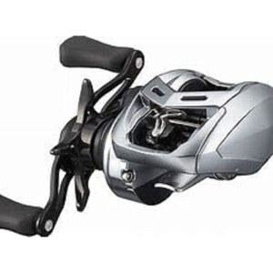 다이와(DAIWA) 베이트릴 21 알파스 SV TW 800H /800XH 우/좌 핸들 (2021 모델)