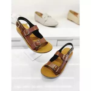 [하프클럽/세레스]세레스 세이브존07 경량 샌들3cm CR93219