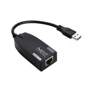 USB3.0 기가비트 유선 랜카드 CAT6 윈도우 인터넷 LAN BhT97Che