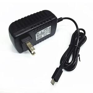 EU/US /UK PLUG5V 2A 마이크로 5PIN AC/DC 벽 전원 충전기 어댑터 아수스 T100ta b1 c1 h1 c2 h2 태블릿