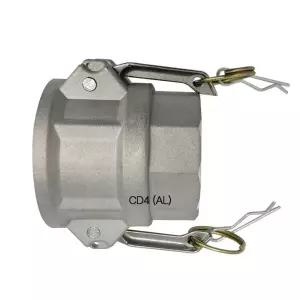 캄록카플링 캠록 카프링 커링 커러 CD4배관어댑터 부품 부속 수도 설비 자재 카러