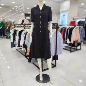 조이너스 여성 정장 25신상 반팔 A라인 원피스 브랜드 JAFU4WOP220_US 505522