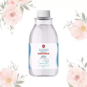 젠느 손소독액 리필용(500ml) 체타입 독제제 클리너 크리너 독제 핸드 액체 업용 뿌리는