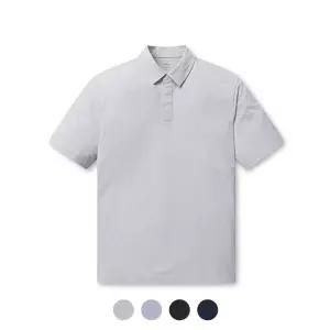 폴햄 남여공용 소로나 카라 반팔 티셔츠A_PHE2TT3320 505430