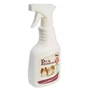 강아지 탈취제 라벤더향 배변 냄새제거 500ML