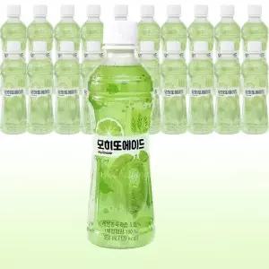 모히또 에이드 350ml x 20개