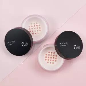 보송 커버 케이트 페이스 파우더 Z 281949