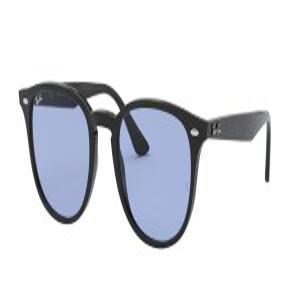 [RAY-BAN (레이반)] 선글라스 0RB4259F 60180 BLACK 일본 53 (FREE 사이즈)