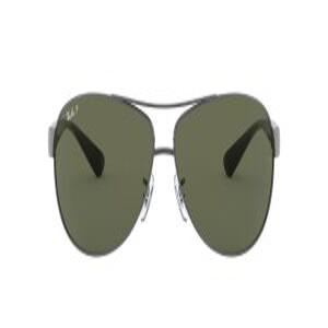 [레이반] 선글라스 0RB3386 남성 0049A GREEN 67