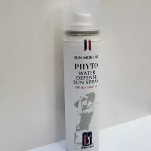 워터 선스프레이 80ml 자외선차단 골프 야외활동 썬케어템