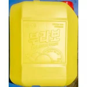 주방세제 (부라보 11.7L) 용세제 식당 대용량 대용량용 업소 업소용 세정제