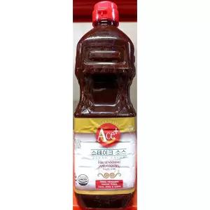 스테이크소스(ACE+ 930ml) X12