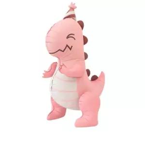 꼬깔공룡 풍선 파티용품 학예회 인싸템 돌상 웨딩샤워 파티소품 일주년파티 셀프웨딩