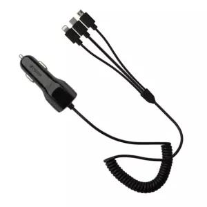 rozet 차량용멀티충전기 USB 시거잭 RX-6430USB USB가 급속 용잭 고속 용가 시거 시가