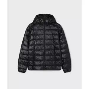 후아유 공용Light Hooded Jacket WHJPG1192U