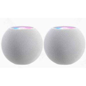 홈팟 미니 블루투스 무선 HomePod MOBI 컴퓨터 홈팟미니 골전도 무지개 테 스트