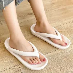 기본 여성쪼리 해변 바닷가 조리 비치 슬퍼 흰쪼플랍쪼리 여름샌들 쪼리 예쁜쪼 스트랩쪼 슈즈 이쁜쪼 립플