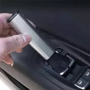Car Auto Kit Air Outlet Cleaning Adjustable Brush trument Panel Seams Household Dust Cleaner Suine