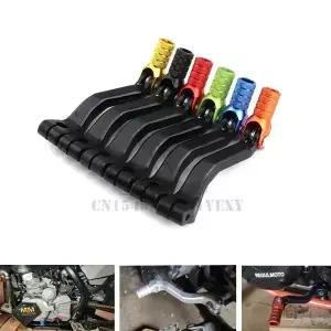 Kayo BOSUER BSE Apollo Xmotos ZongShen NC 250 300 450 CC 먼지 자전거 MX Motocross Enduro 용 오토바이