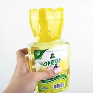 사무실 거실 향기 아로마 화장실 실내 방향제 레몬