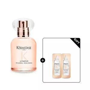 케라스타즈 글로스 압솔뤼 퍼퓸 헤어 미스트 30ml +글레이즈 오일 3.5mlx2 301957