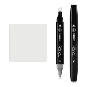 고품질 신한 뉴터치트윈마카 WG0.5 웜그레이 Warm Grey (1개입) 트윈마카 뉴터치트윈 WG0.5 WFOLK62