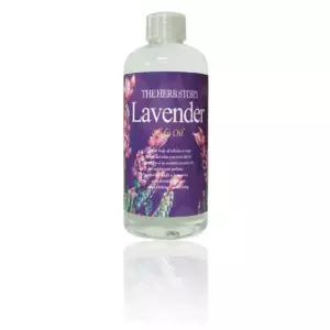 HS바디오일 라벤더 300ml 008282향 마사지 에센스 케어 피부관리 스킨