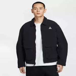 나이키 HV0599-010 나일론 코치 재킷 추천 ACG 스미스 서밋 UV M - 블랙:앤트러사