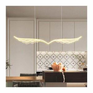LED 날개 펜던트 조명 주방 램프 샹들리에 식탁등 인테리어