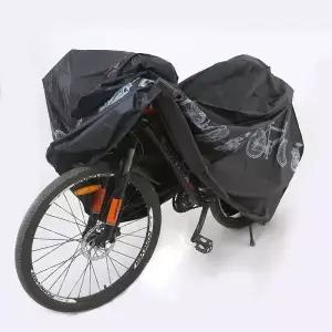 야외 UV 가디언 방수 자전거 커버 MTB 케이스 비 방지 액세서리