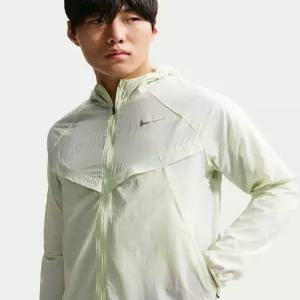 나이키 HV4549-737 드라이 러닝 스트라이드 리펠 UV 재킷 M - 배얼리 볼트 5894714