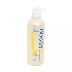 도기프랜드 샴푸린스 어린애견용 750ml 강아지 샴푸
