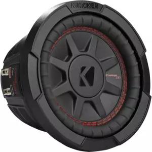 KICKER 48CWRT674 CompRT 67534 Subwoofer DVC 4ohm