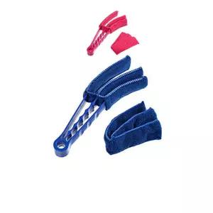 블라인드와 에어컨 틈새 먼지 청소용 청소기 X 2개입솔 제거 청소 블라인드 블라인더 미니 창문틀 브러쉬