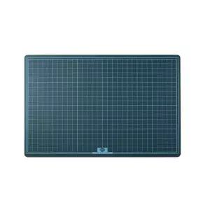 (튼튼)아톰 고무판 R501 630x440 대매트 책상 깔판 책상깔 데스크깔 용깔 책상용