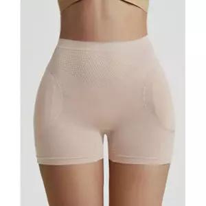 골반패드 여성 속바지 치마 원피스 여자 이너 반바지 교복 여름 에입는