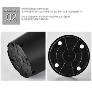 대형 포트화분 묘목 시장 나무 20호 집들이선물인기제품 베란다꾸미기 집안식물 옥상텃밭