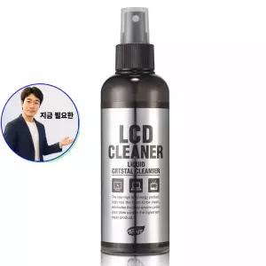 지금 필요한 액정클리너 닥터 PC LCD TV 컴퓨터클리너 모니터 컴퓨터청소