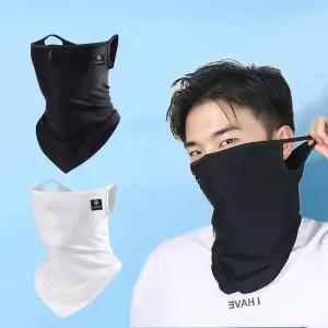 헐크 메쉬 쿨 마스크 골프 자외선차단 스포츠라이딩마스크 예쁜 링마스크 자전거 숨쉬기편한 운동 등산