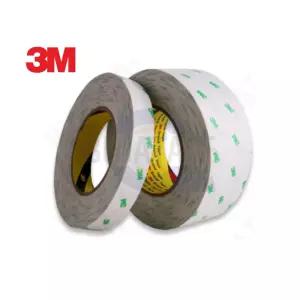 3M 9346 양면테이프 50mm X 50M포장용품 문구 사무 폼테이프 양면 아크릴