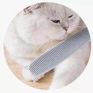 OH 그루밍 고양이 브러쉬러싱 뭉침방지 슬리커 애견 털러쉬 털빗 러시 반려동물