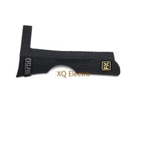니콘 D750 카메라용 왼쪽 그립 고무, 로고, FX 유닛, 새로운 인터페이스