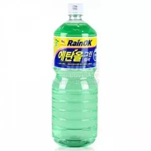 고품질 자동차그린워셔 에탄올 차량용 그린워셔 워셔 자동차유리세정액 워셔액 워셔액 WFOJLVW