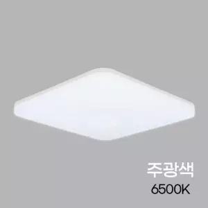 사각LED 센서등 슬림 MEGA 8인치 18W 주광 in-395058조명 LED등 LED 현관등 복도등 베란다등 다용도등 인테